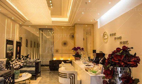 宝鸡高新开发区爱容妍医疗美容门诊部擅长项目: