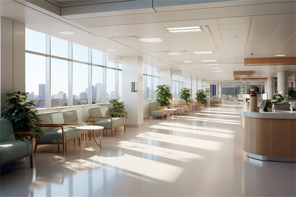 上饶市人民医院整形美容部