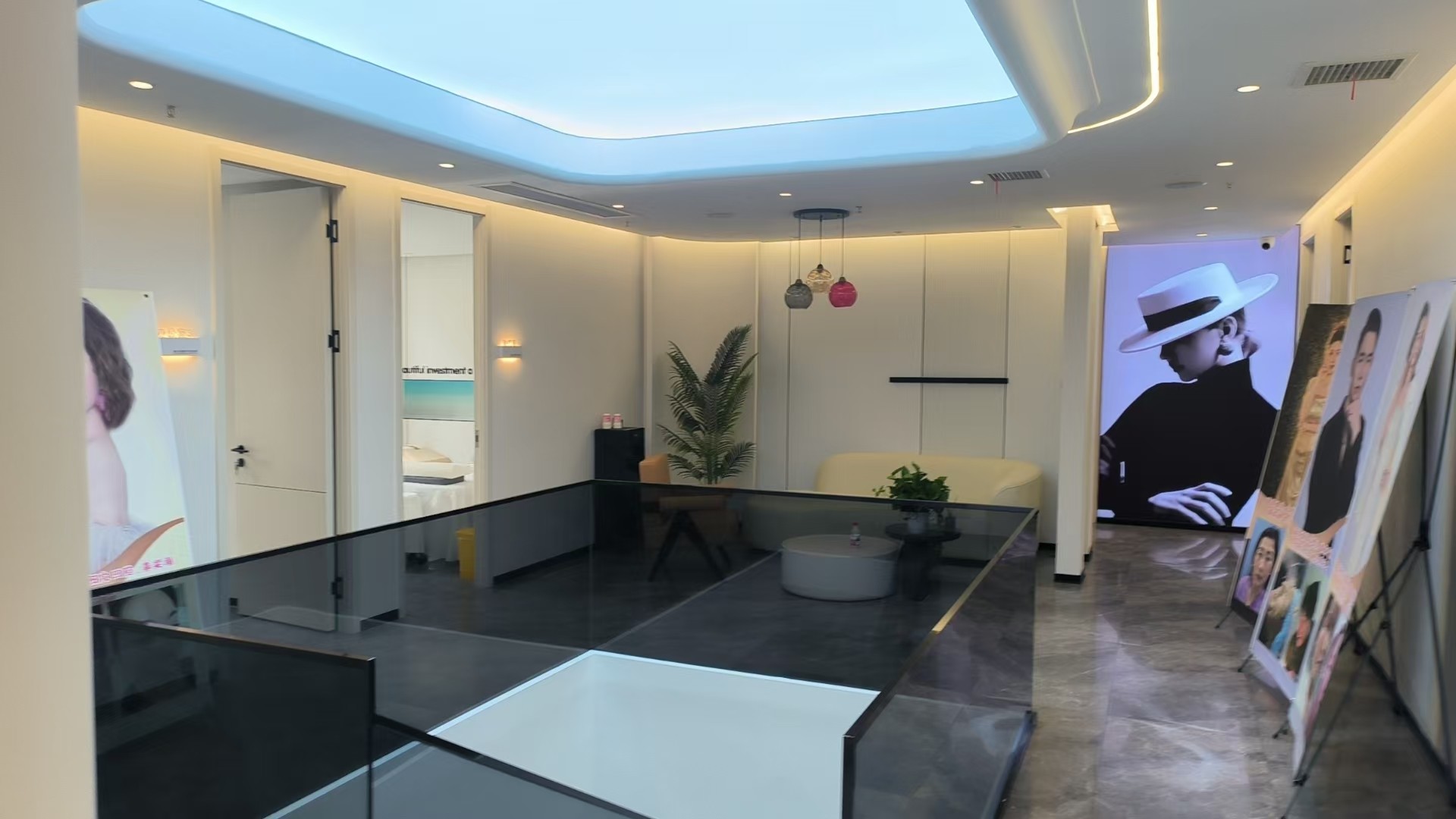 张柳医生擅长领域