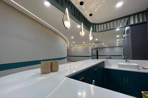 包头容艺康美医疗美容医院价格表: