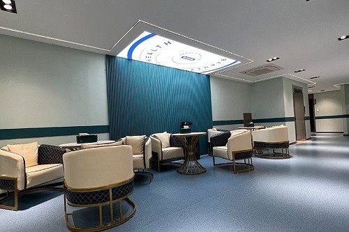 包头容艺康美医疗美容医院预约挂号方式: