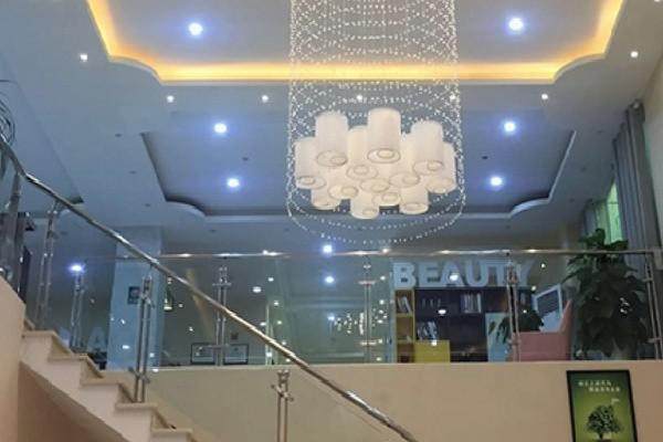 成都鼻祖医疗美容医院价格表