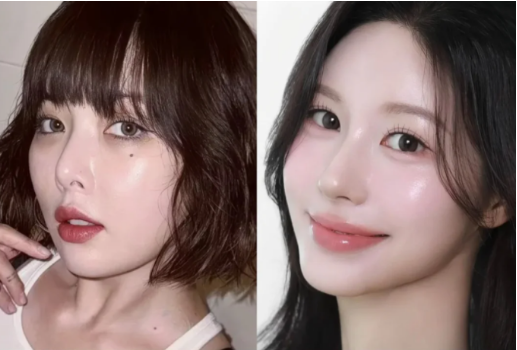 二、天生双眼皮肿成单眼皮能修复吗?修复时间多久