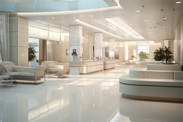 武汉一美整形美容门诊部