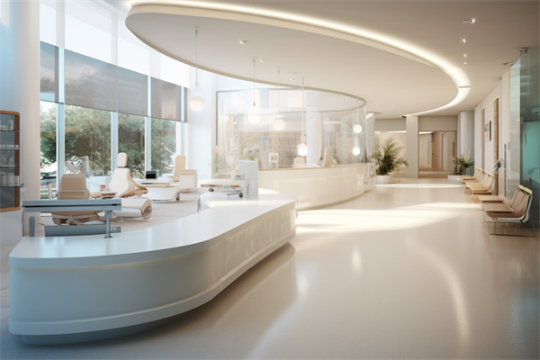 北海市人民医院整形科擅长项目：