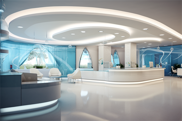 保定御颜阁美容养生美容医院