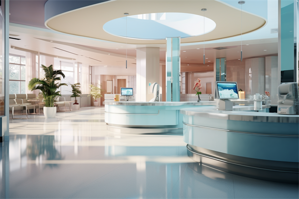 重庆莱沃医疗美容