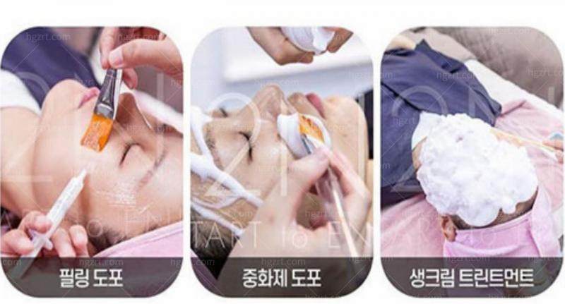 韩国丽菲尔特Lifilltox整形外科价格表