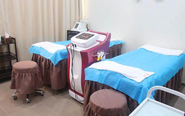 苏州美贝尔美容医院怎么样?