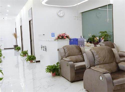 焦作解放俪人医疗美容诊所口碑评价: