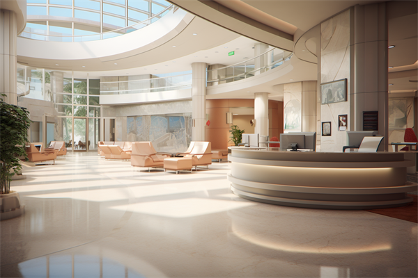 深圳吴玮综合门诊部医疗美容科