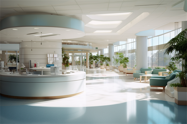 中国中铁阜阳中心医院(手足显微整形外科)