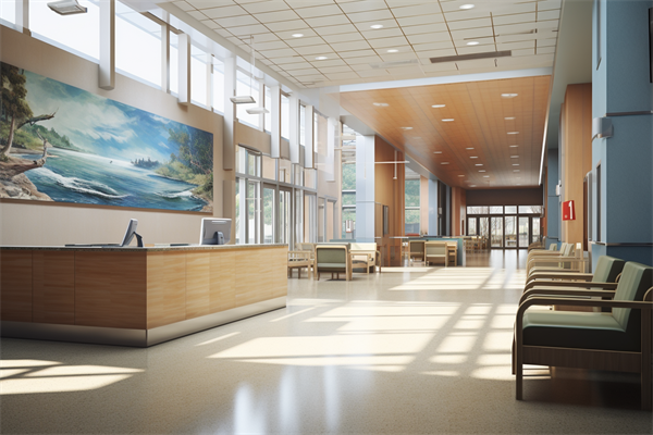 常熟美贝尔美容医院