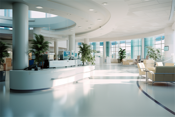 九江婕熹卡医疗美容门诊部