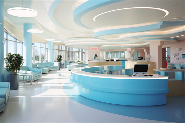 武汉上城医疗美容门诊部