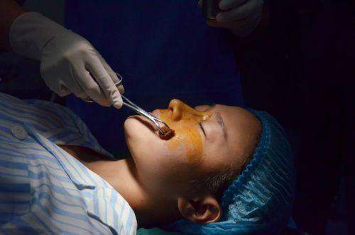 西安新城京肤医疗美容门诊部擅长项目