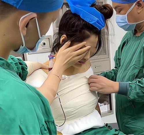 重庆铜雀台整形医院预约挂号方式: