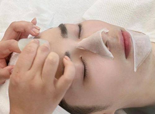 铜仁华医皮肤病医院价格表: