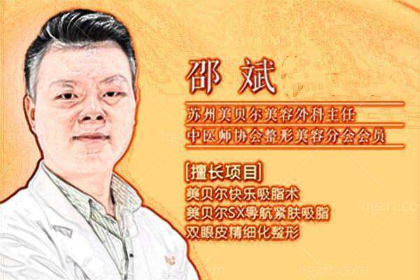 倪松庆医生擅长领域