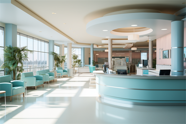 深圳荣妍医疗美容门诊部