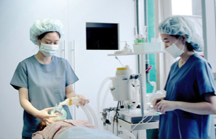 韩国必妩整形外科医院