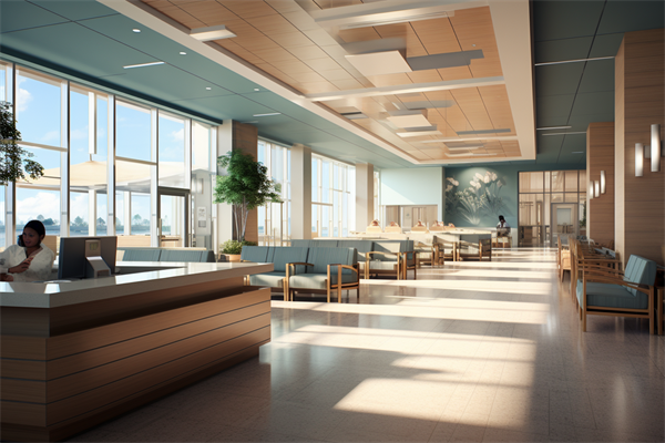 青岛安氏专科整形门诊部