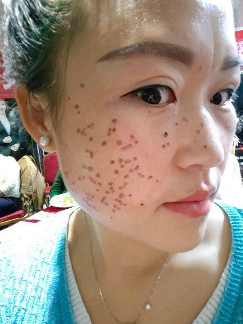 荆门华美仁爱整形美容地址电话及营业时间: