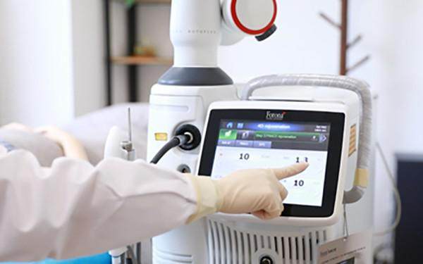 邵斌医生口碑评价