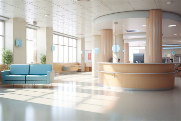 哈尔滨名一整形医疗美容门诊部