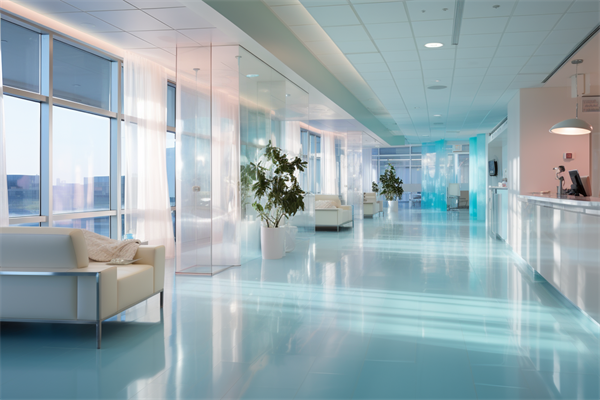 南京大麦医疗美容门诊部