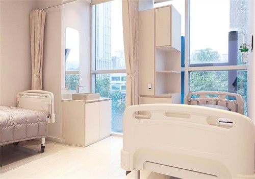 韩国Why口腔颌面外科医院擅长项目：