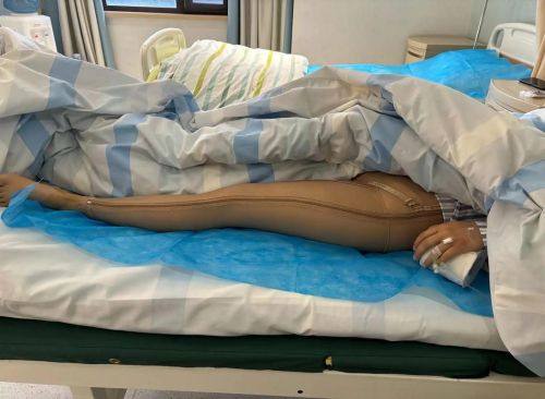 Wichuda医生擅长领域