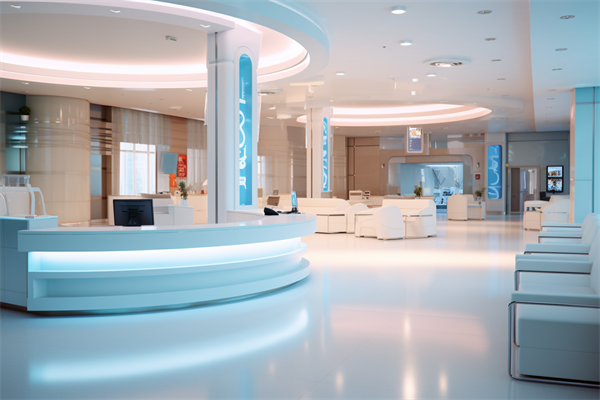 临沂卫康中医医院医疗美容科