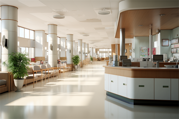 兴化艾尚美医疗美容医院