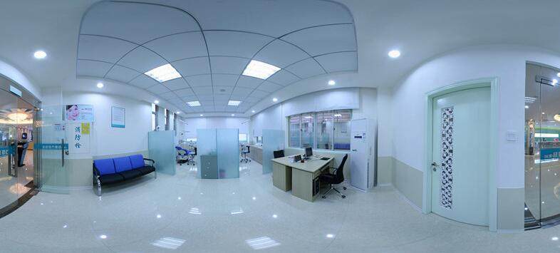 泉州丰泽海峡医疗美容医院预约挂号方式: