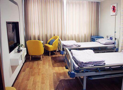 泉州丰泽海峡医疗美容医院价格表: