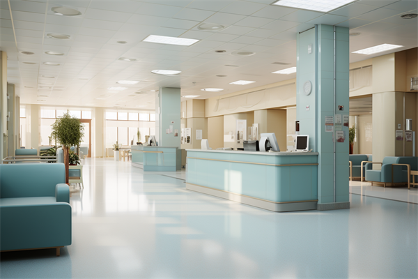 武汉洪山真程植发医院