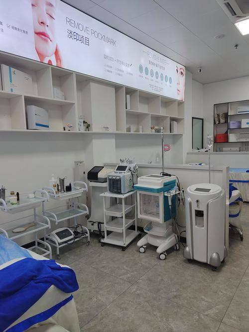 诸暨晨熹颜星医疗美容诊所地址电话及营业时间：