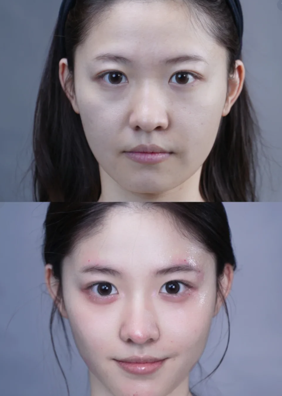 六、就诊科室选择建议