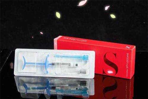 三、正规抽脂也可能存在的轻微风险