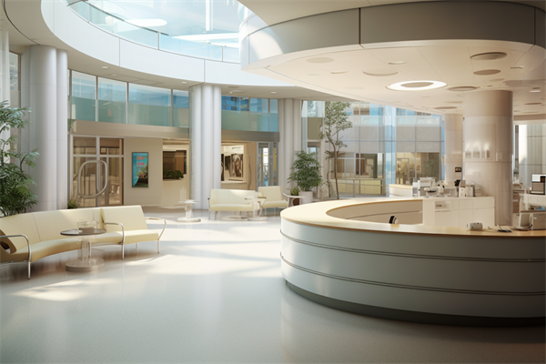 上海锦晖医疗美容门诊部