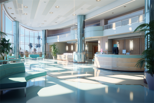 厦门薇格植发中 心口碑评价