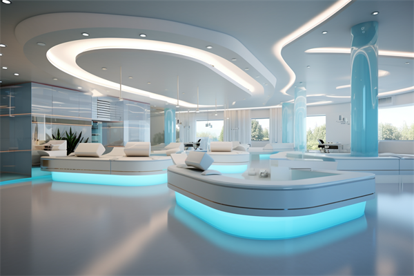 上海容颜医疗整形医院