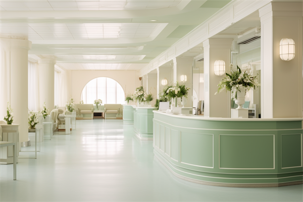 宁波医镁美容整形机构