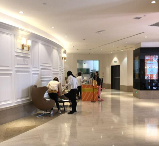 北京薇琳医疗美容医院价格表