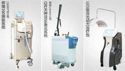 四、选对双眼皮手术的实用攻略