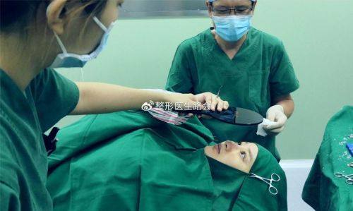 韩国CBK整形外科地址电话及营业时间