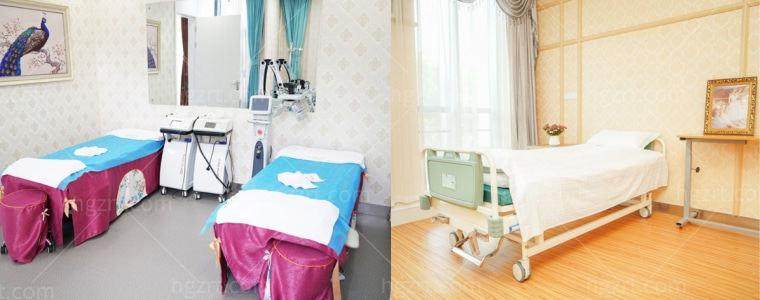 江苏南京施尔美整形美容医院