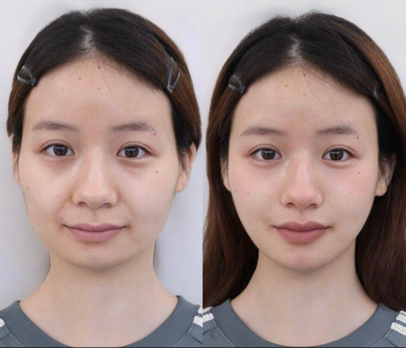 切双眼皮手术那个比较好？术式对比医生医院全攻略帮你选对适合的方案