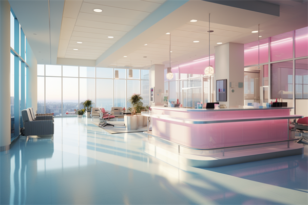 成都高新半山整形医院